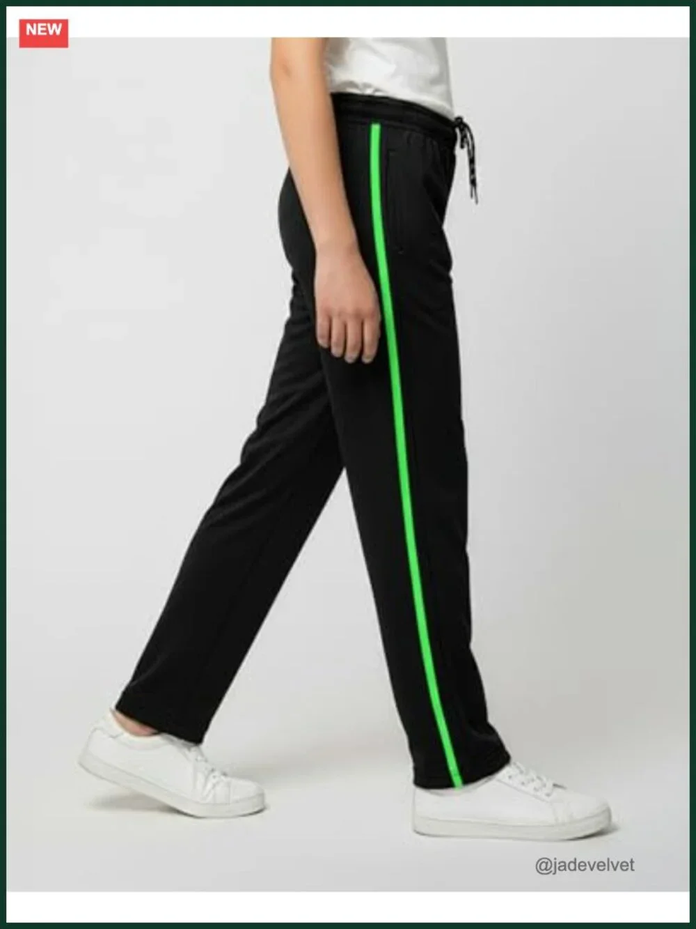 3 Pack Boys Mesh Active Sweatpants with Pockets Drawstring